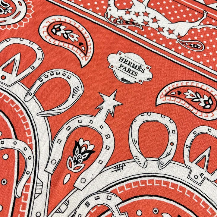 スーパーコピー エルメス マフラー