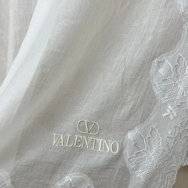 スーパーコピー ヴァレンティノ マフラー