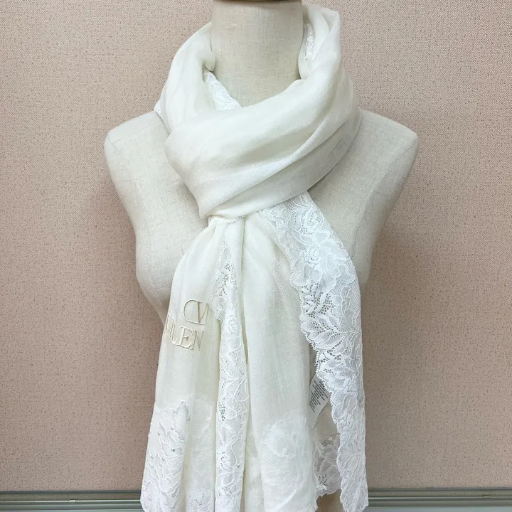 スーパーコピー ヴァレンティノ マフラー