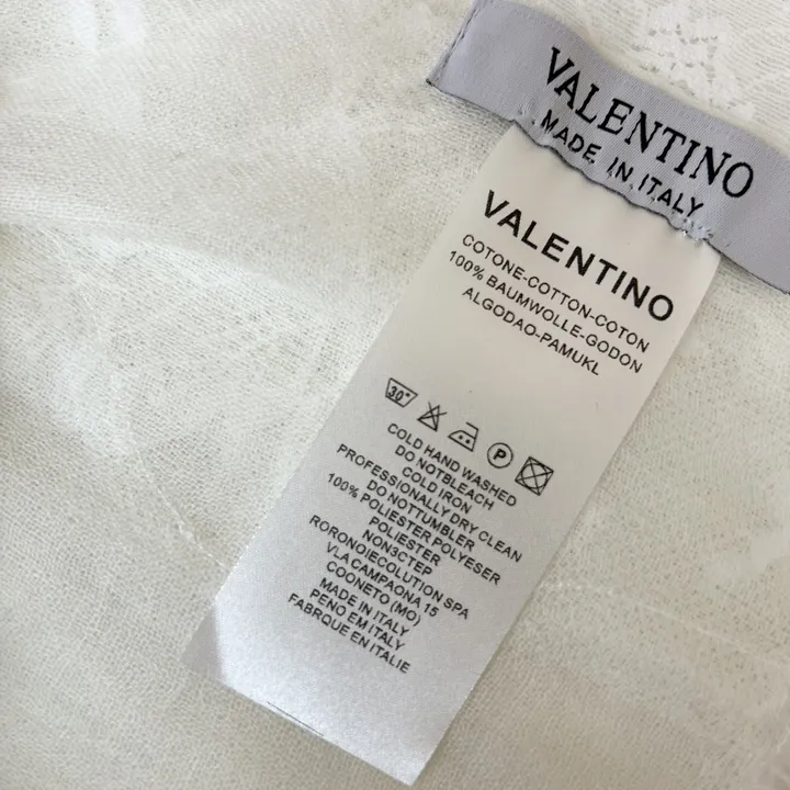 スーパーコピー ヴァレンティノ マフラー