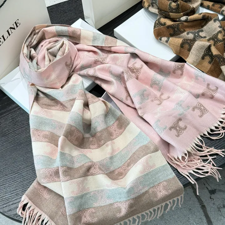 スーパーコピー セリーヌ マフラー