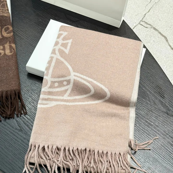 スーパーコピー ヴィヴィアン・ウエストウッド マフラー