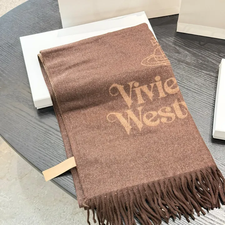 スーパーコピー ヴィヴィアン・ウエストウッド マフラー