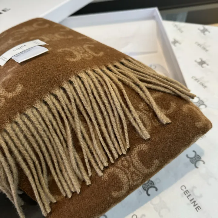 スーパーコピー セリーヌ マフラー