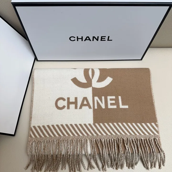 スーパーコピー シャネル マフラー