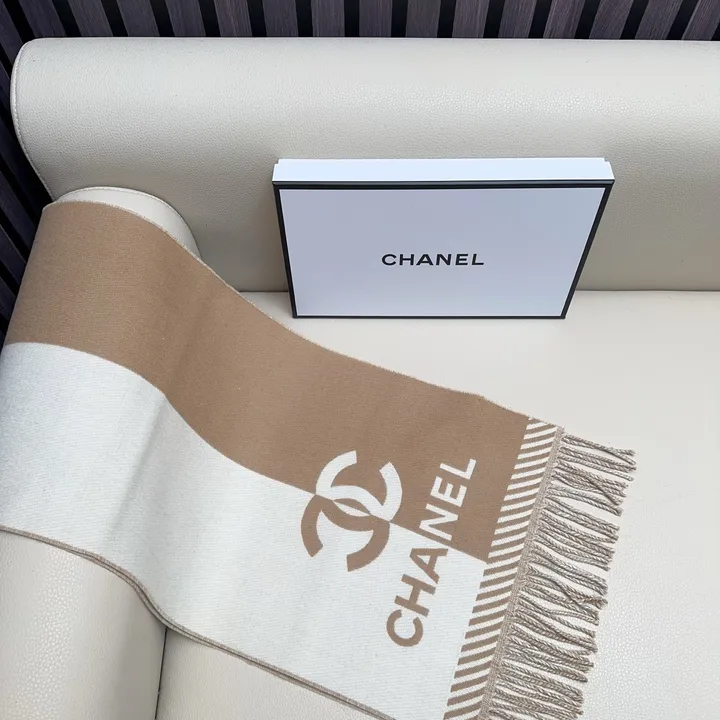 スーパーコピー シャネル マフラー