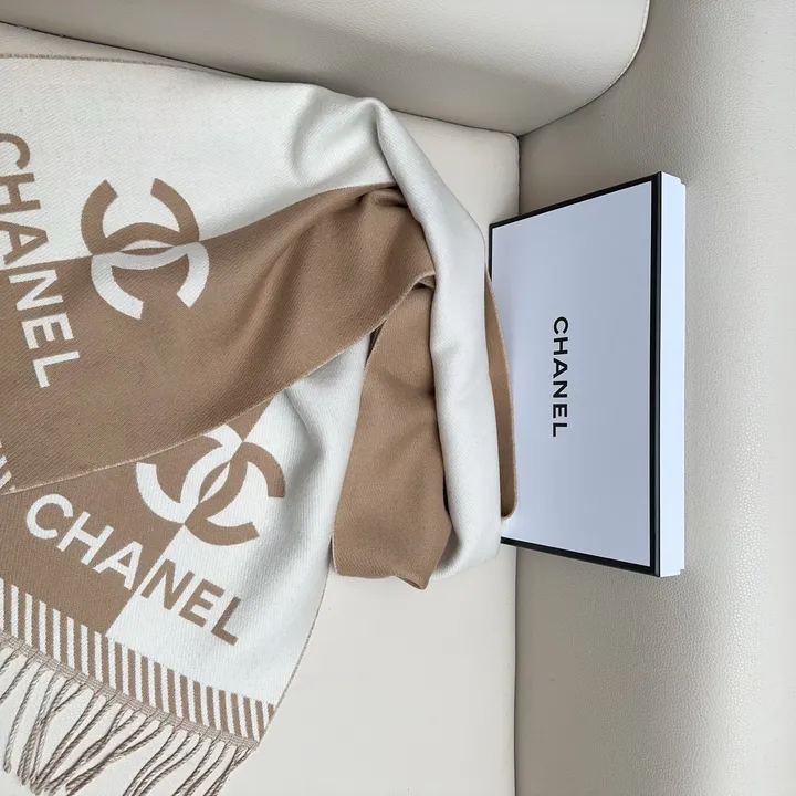 スーパーコピー シャネル マフラー