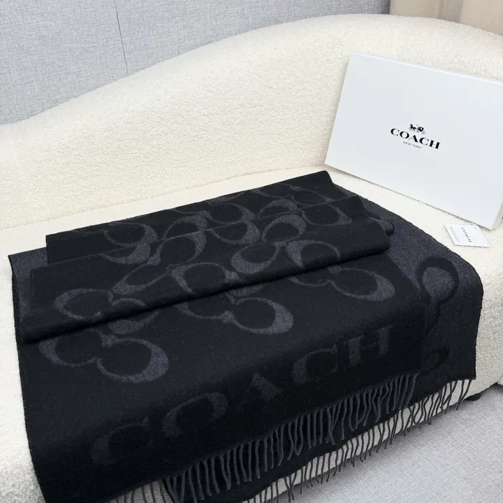 スーパーコピー コーチ マフラー