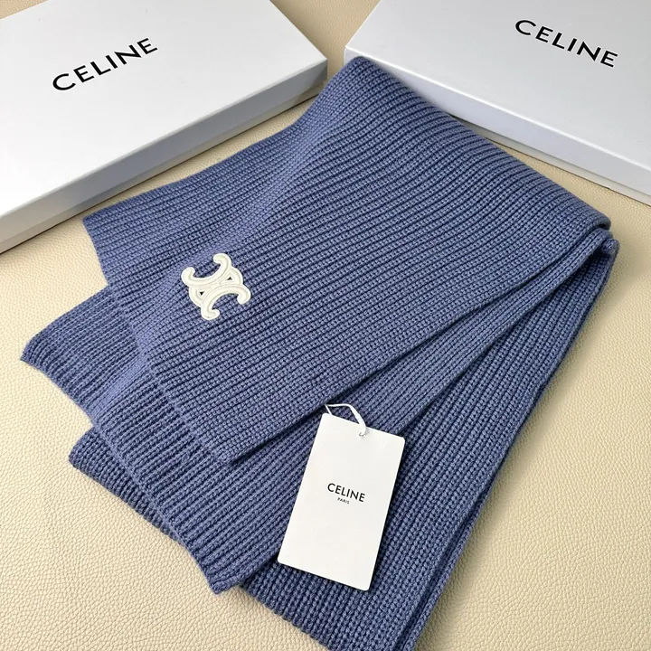 スーパーコピー セリーヌ マフラー