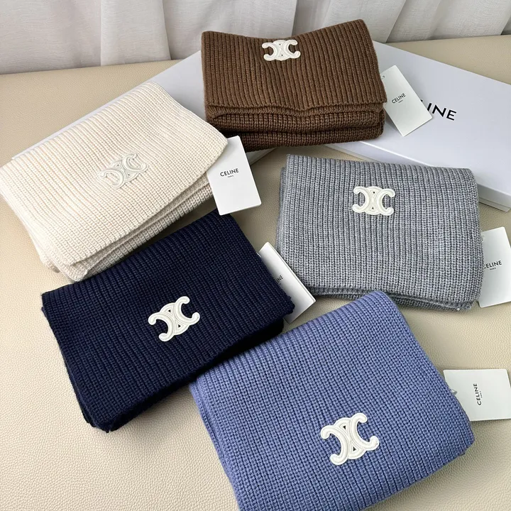 スーパーコピー セリーヌ マフラー