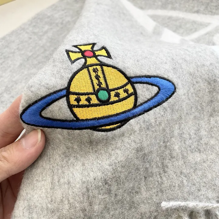 スーパーコピー ヴィヴィアン・ウエストウッド マフラー