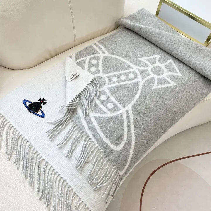 スーパーコピー ヴィヴィアン・ウエストウッド マフラー