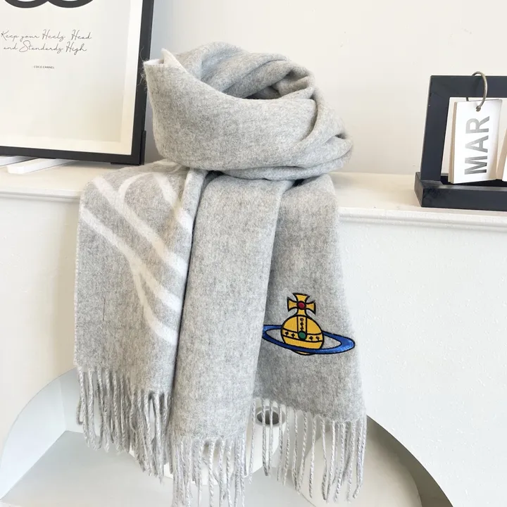 スーパーコピー ヴィヴィアン・ウエストウッド マフラー