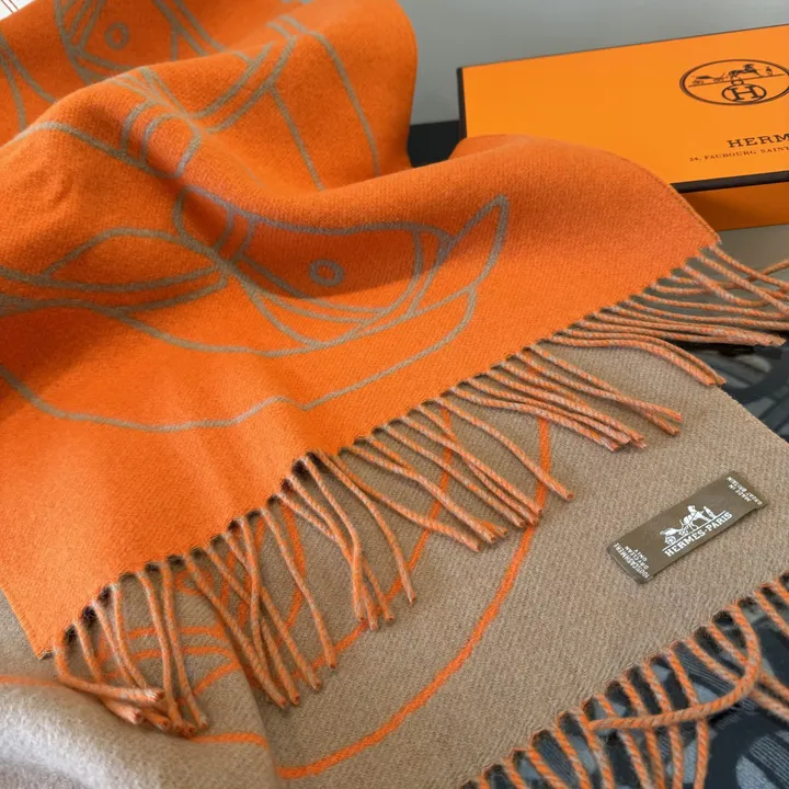 スーパーコピー エルメス マフラー