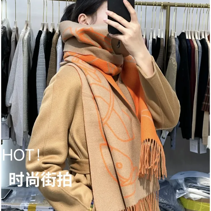 スーパーコピー エルメス マフラー