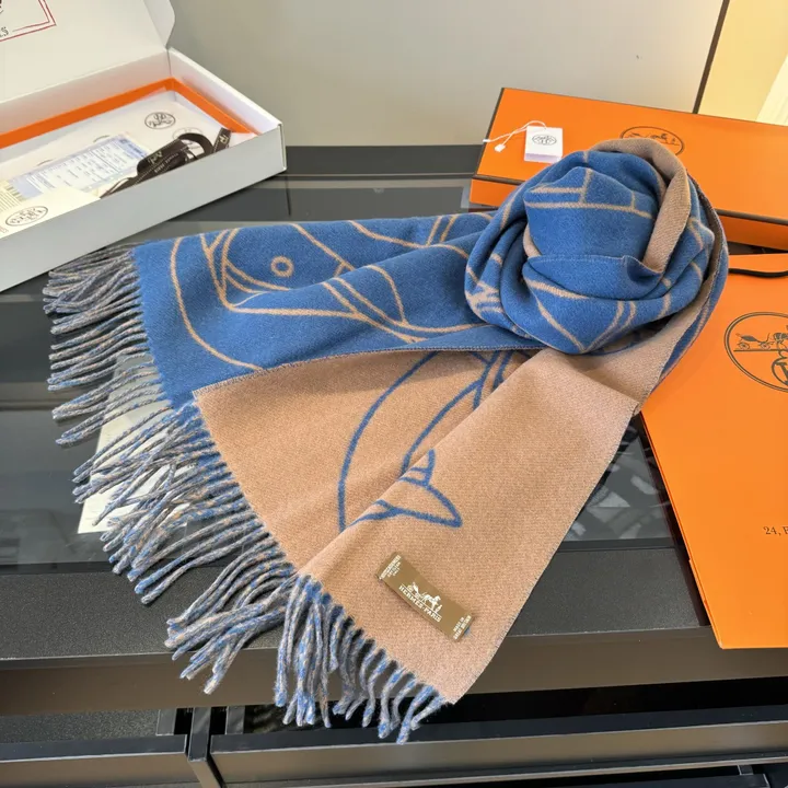 スーパーコピー エルメス マフラー