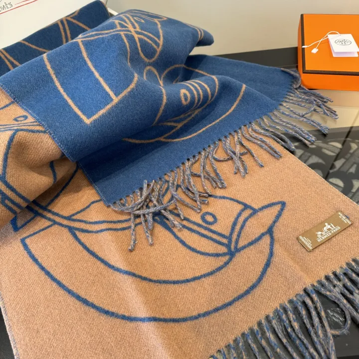 スーパーコピー エルメス マフラー