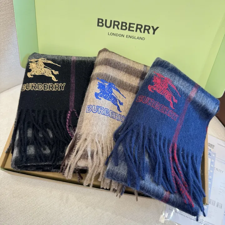 スーパーコピー バーバリー ス マフラー