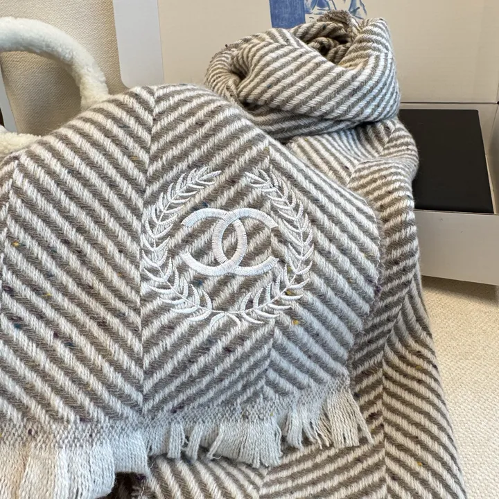 スーパーコピー シャネル マフラー