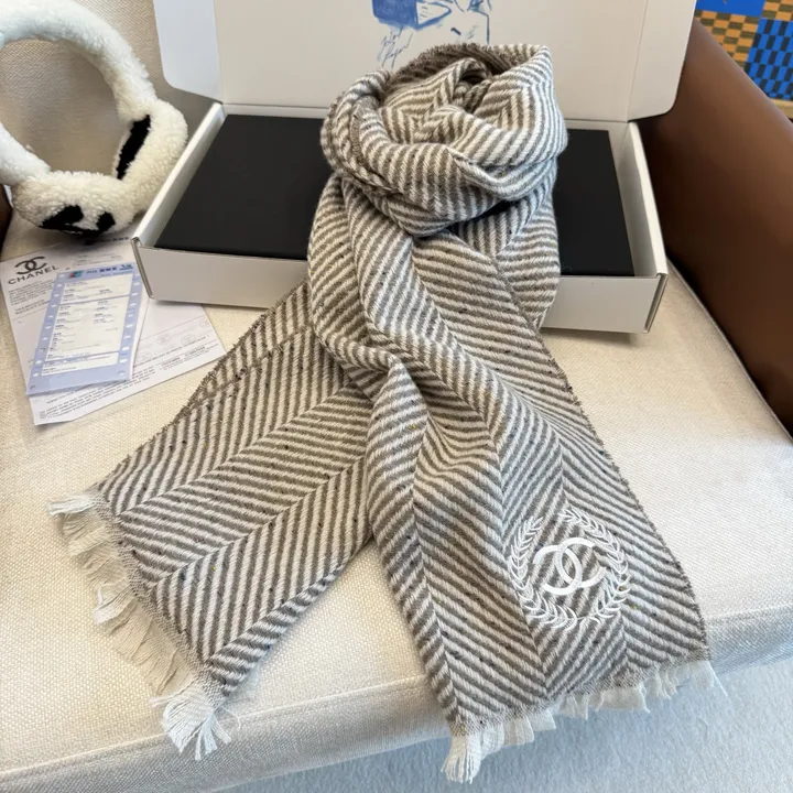 スーパーコピー シャネル マフラー