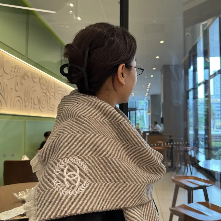 スーパーコピー シャネル マフラー