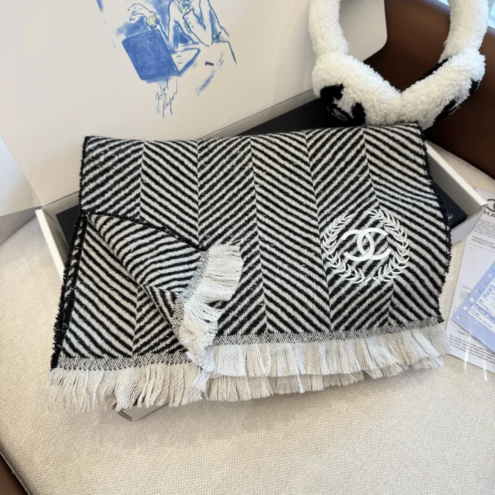 スーパーコピー シャネル マフラー