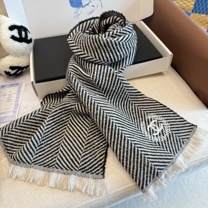 スーパーコピー シャネル マフラー