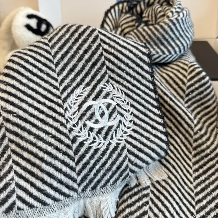 スーパーコピー シャネル マフラー