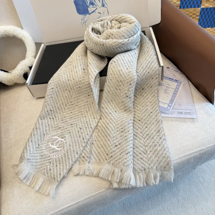 スーパーコピー シャネル マフラー