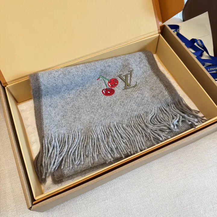 スーパーコピー ルイヴィトン マフラー