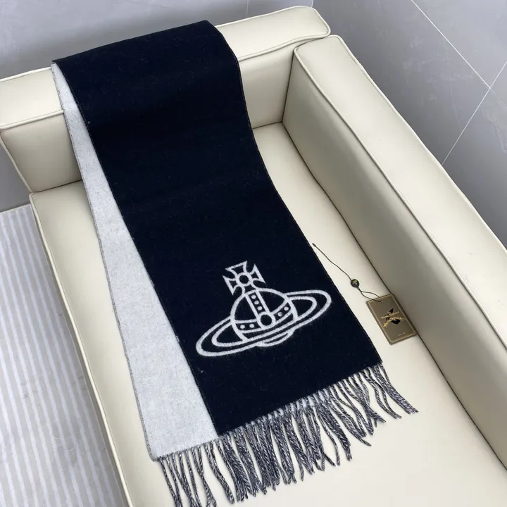 スーパーコピー ヴィヴィアン・ウエストウッド マフラー