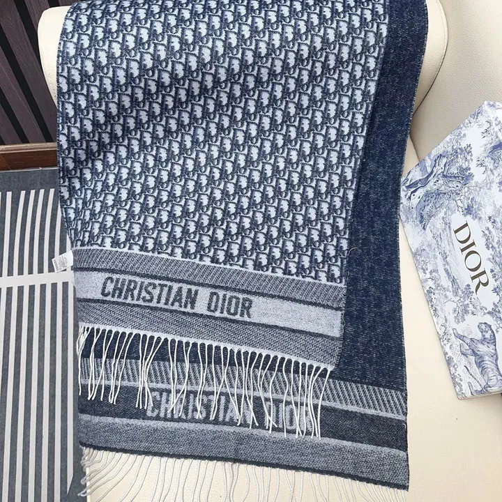 スーパーコピー ディオール マフラー