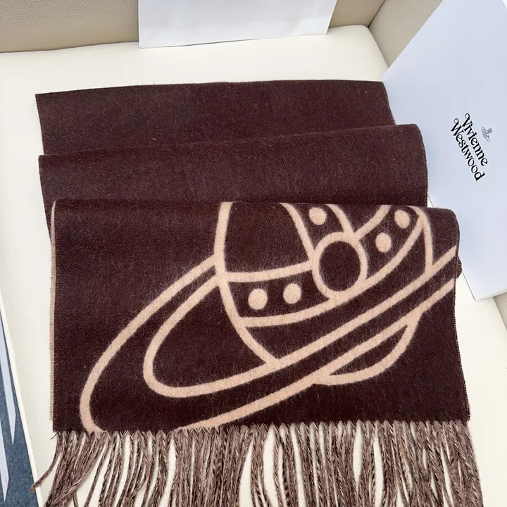 スーパーコピー ヴィヴィアン・ウエストウッド マフラー