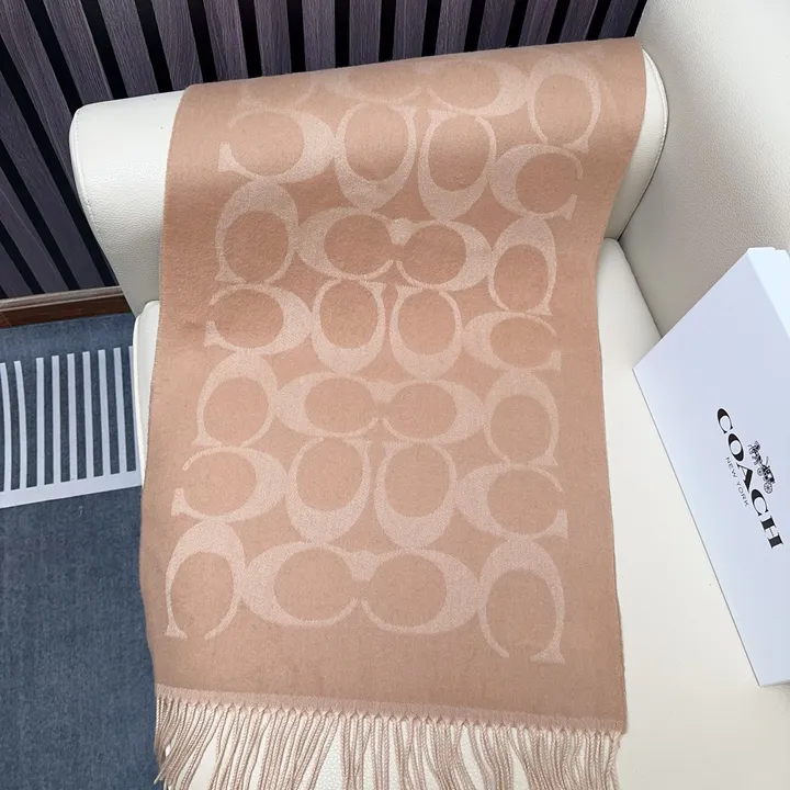 スーパーコピー コーチ マフラー