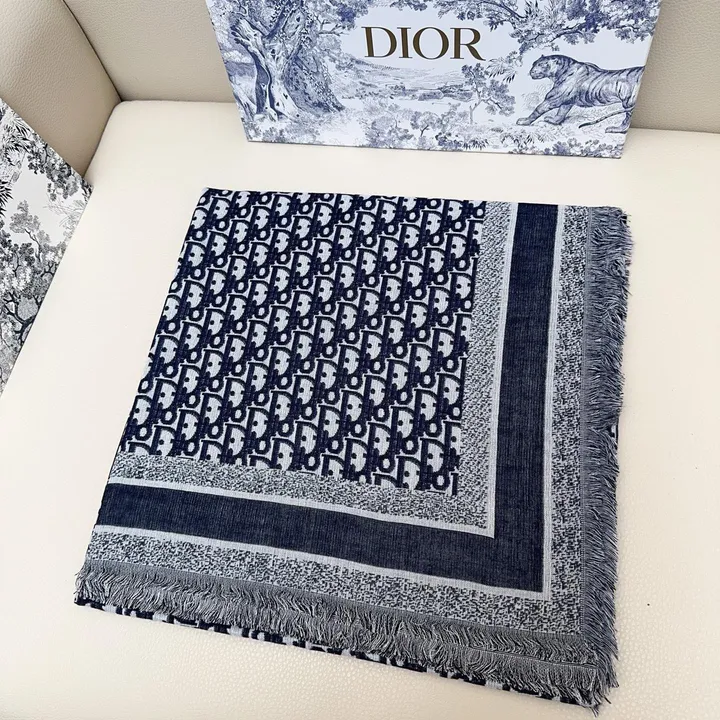 スーパーコピー ディオール マフラー