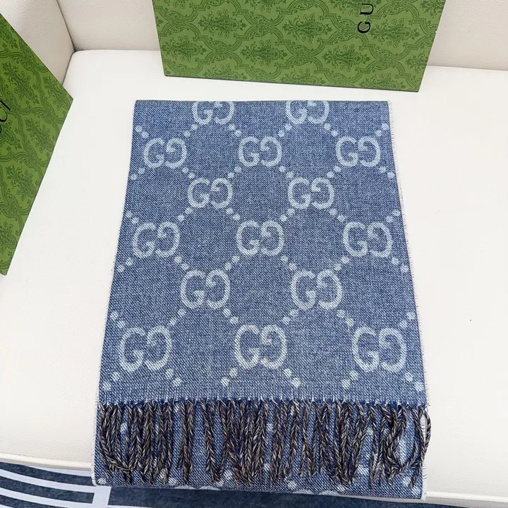 スーパーコピー グッチ マフラー