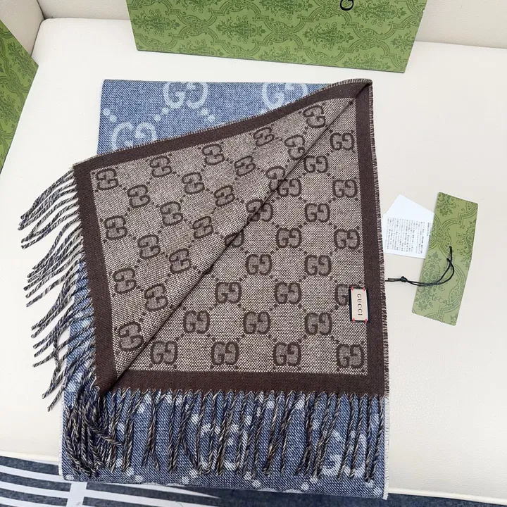 スーパーコピー グッチ マフラー