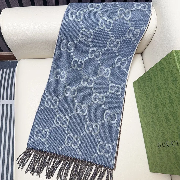 スーパーコピー グッチ マフラー