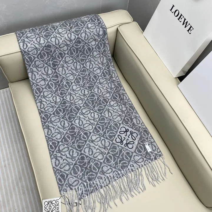 スーパーコピー ロエベ マフラー