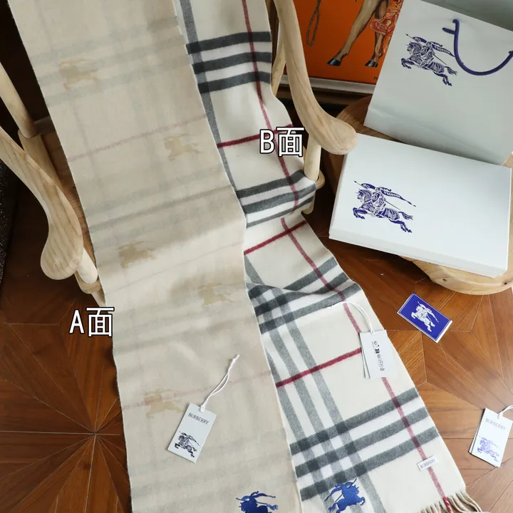 スーパーコピー バーバリー ス マフラー