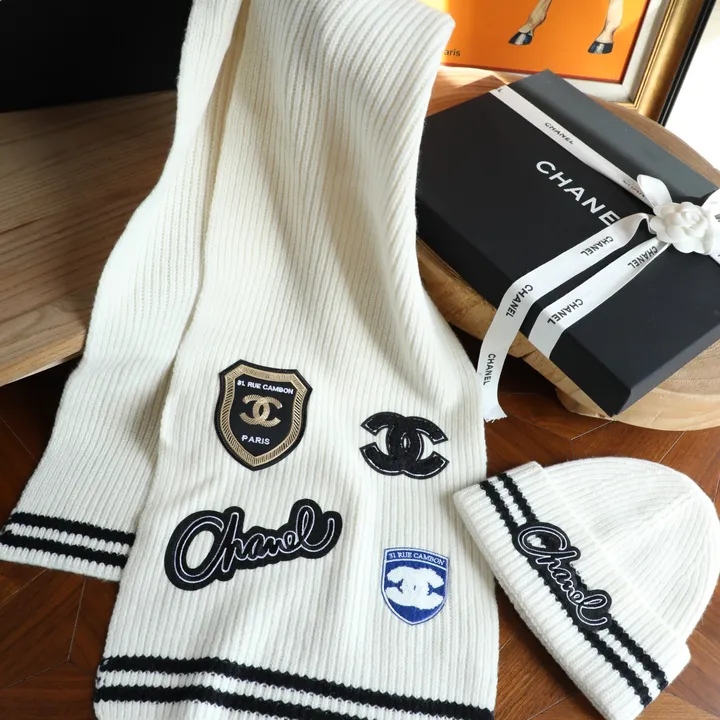 スーパーコピー シャネル マフラー