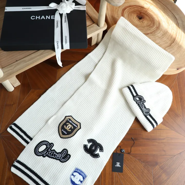 スーパーコピー シャネル マフラー