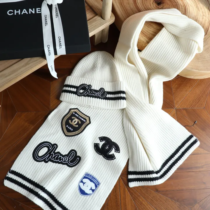 スーパーコピー シャネル マフラー