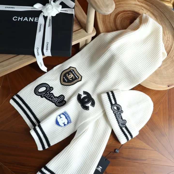 スーパーコピー シャネル マフラー