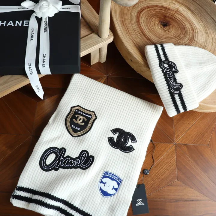 スーパーコピー シャネル マフラー