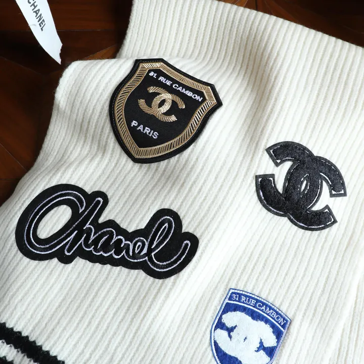 スーパーコピー シャネル マフラー