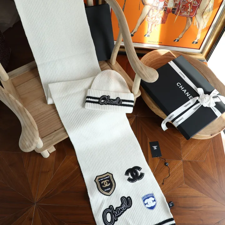 スーパーコピー シャネル マフラー