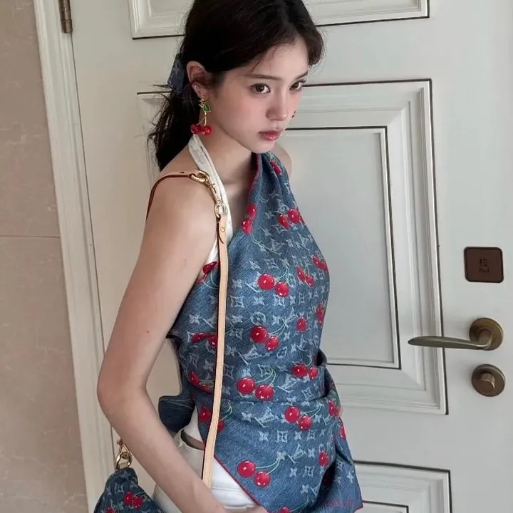 スーパーコピー ルイヴィトン マフラー