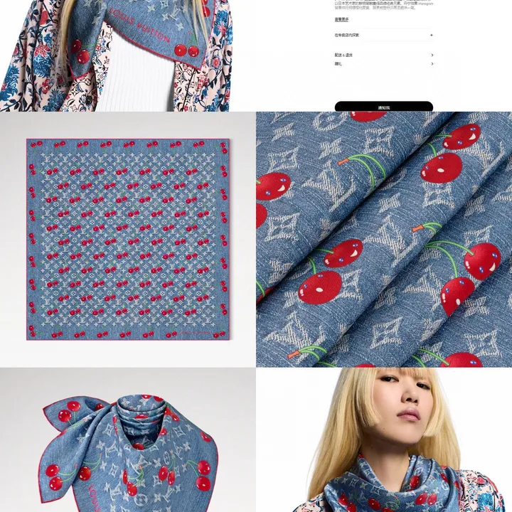 スーパーコピー ルイヴィトン マフラー