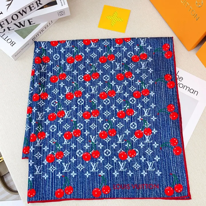 スーパーコピー ルイヴィトン マフラー